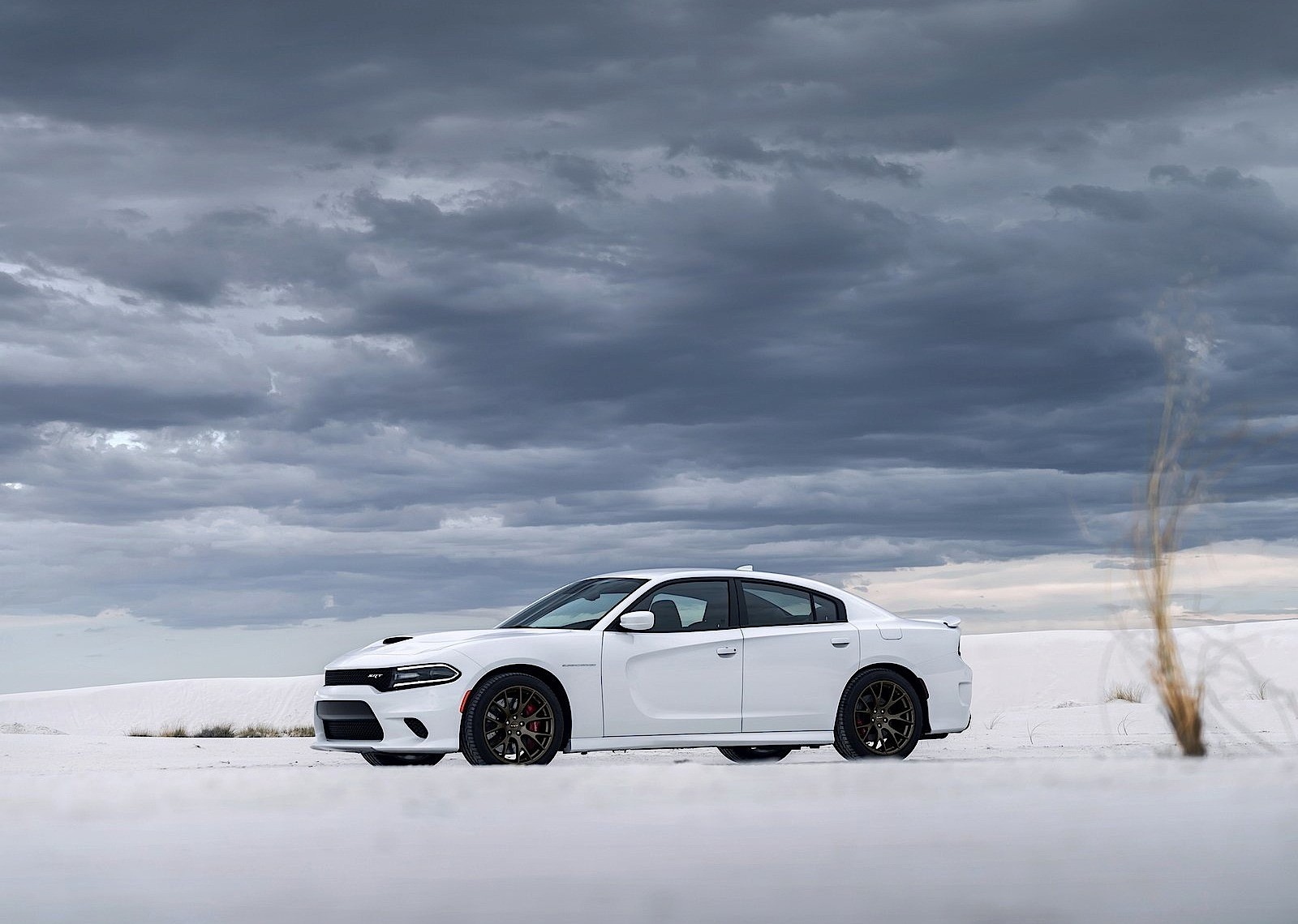 Dodge Charger Srt photo 8