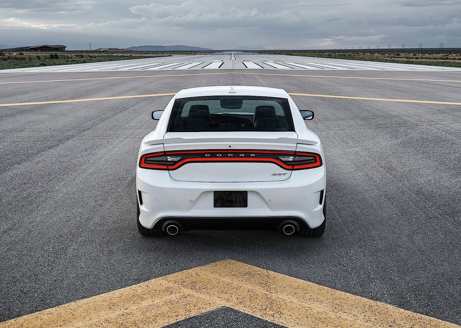 Dodge Charger Srt photo 34