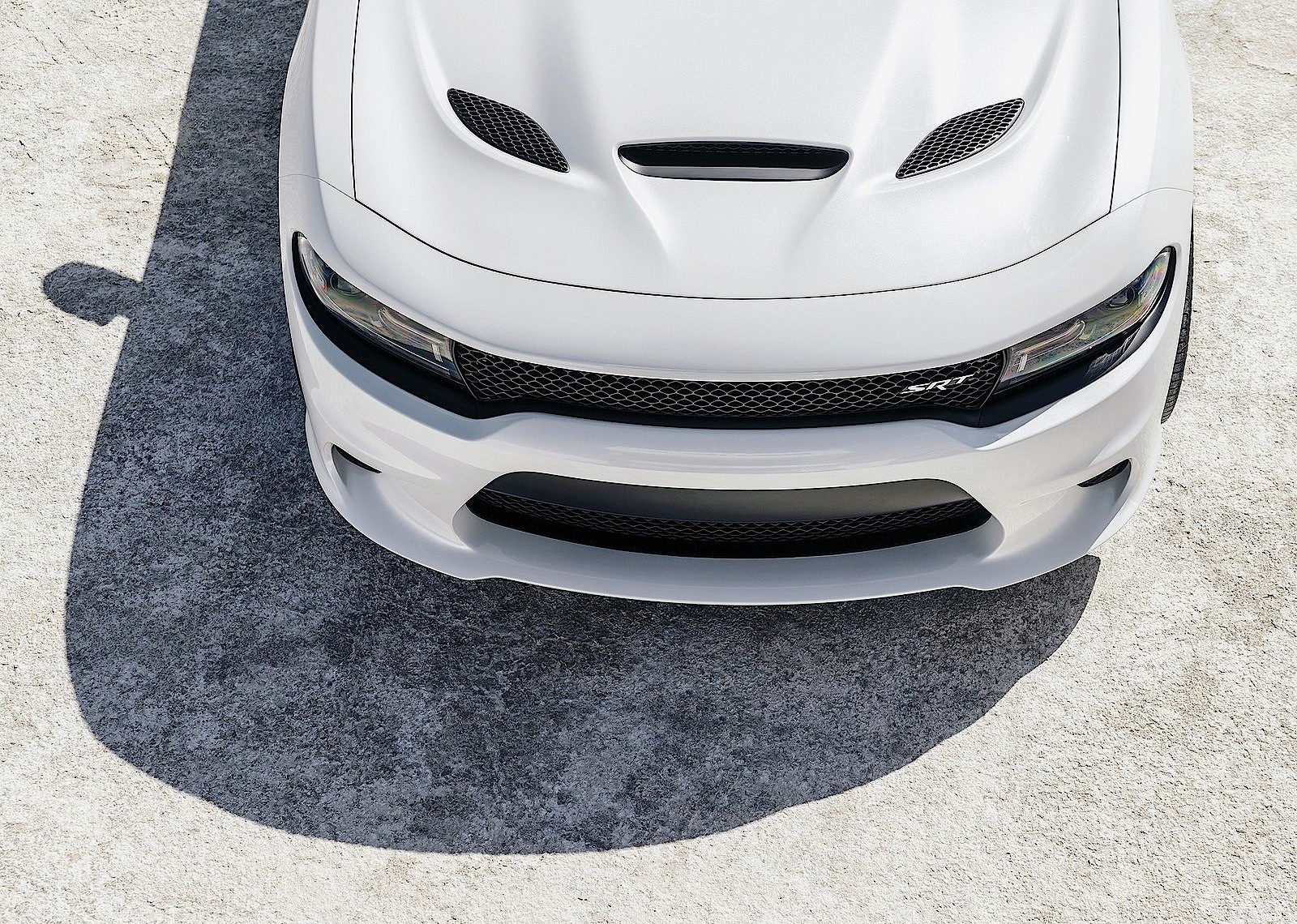 Dodge Charger Srt photo 37