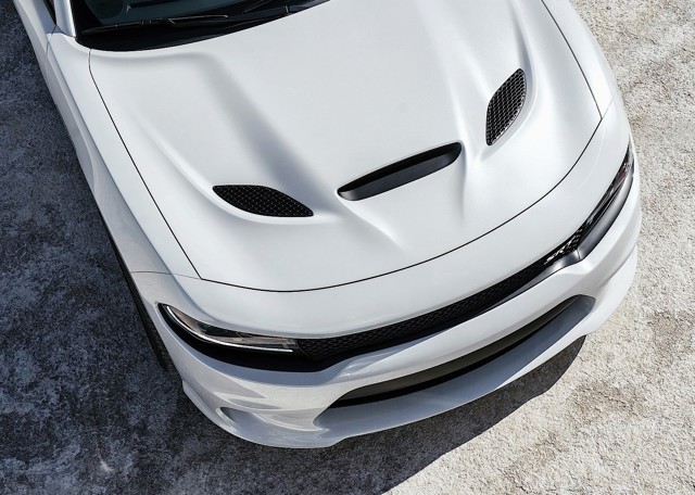 Dodge Charger Srt photo 38