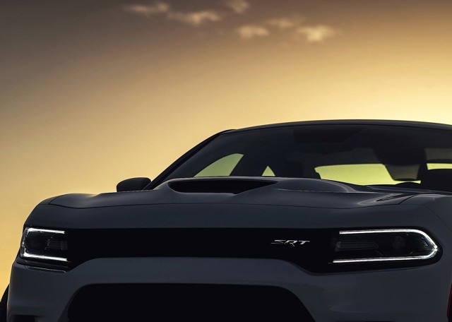 Dodge Charger Srt photo 39