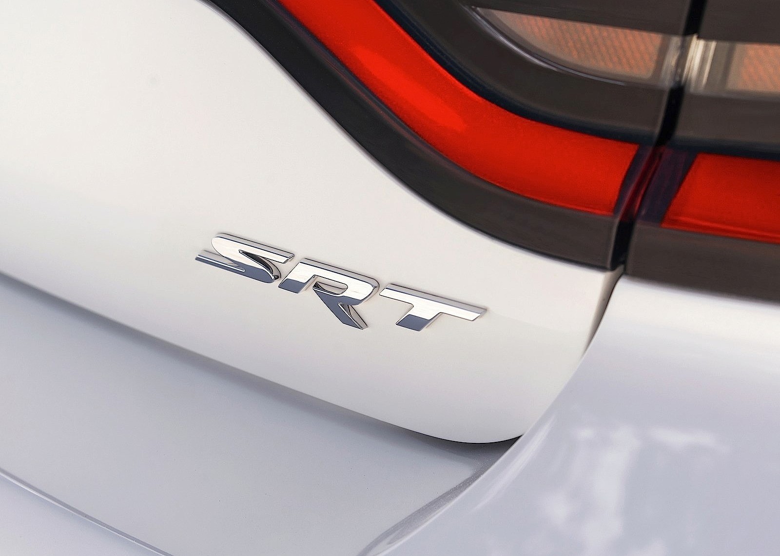 Dodge Charger Srt photo 42