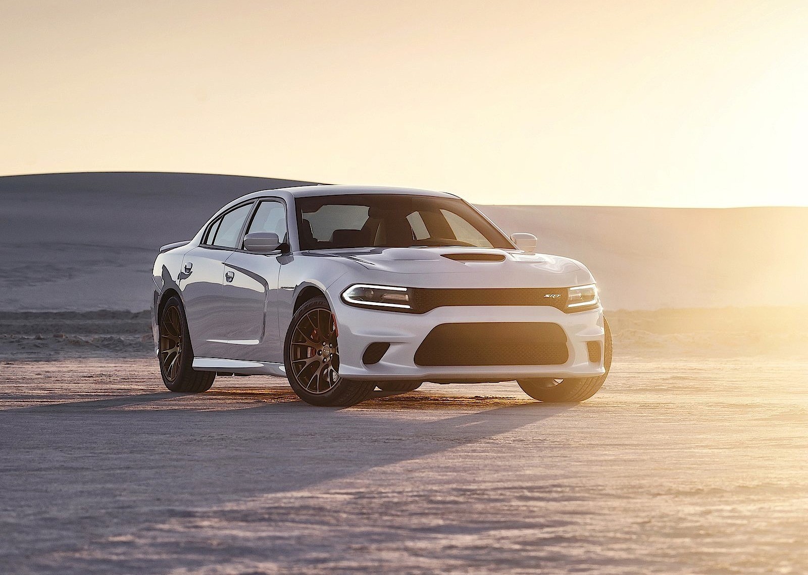 Dodge Charger Srt photo 47