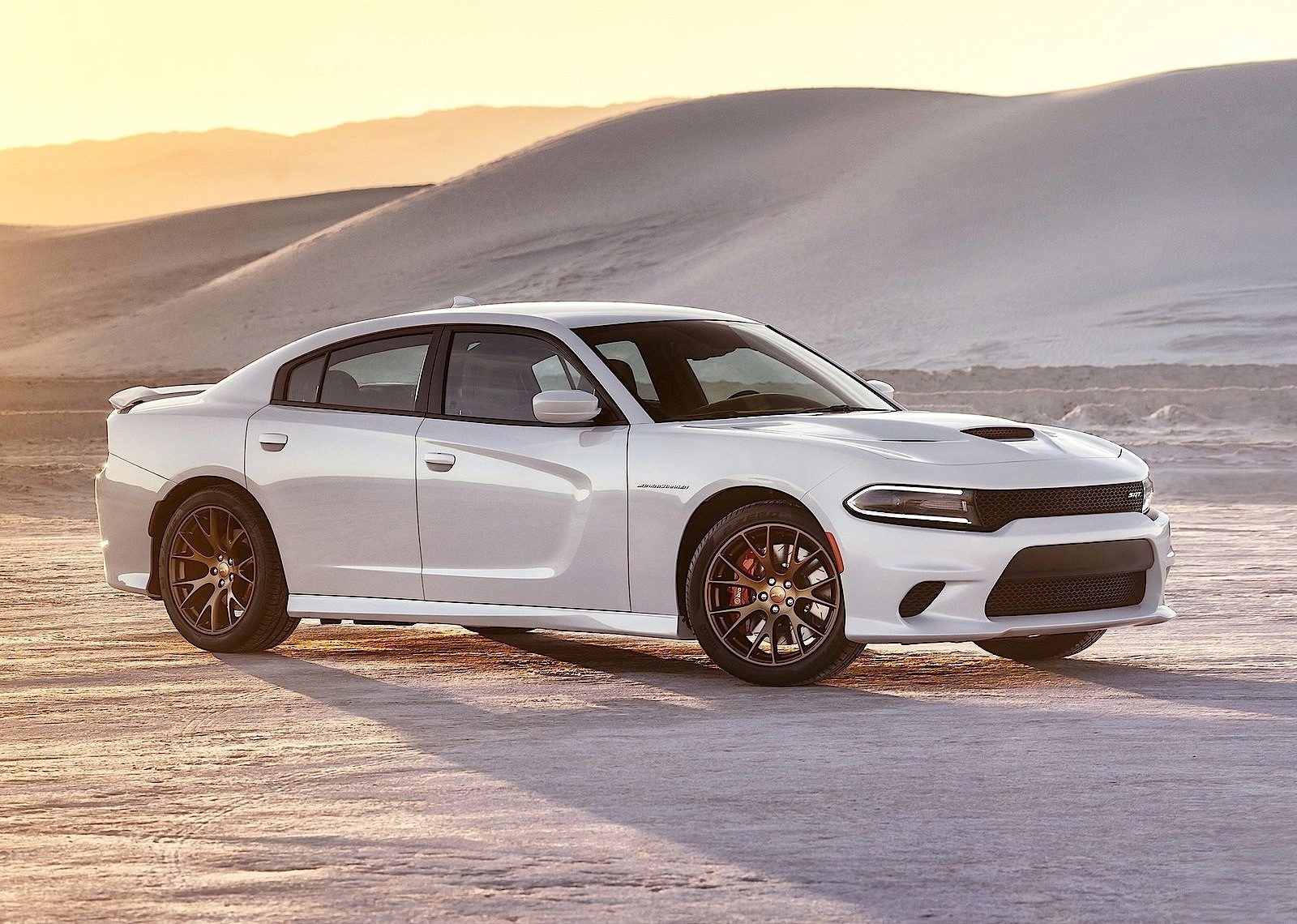 Dodge Charger Srt photo 49