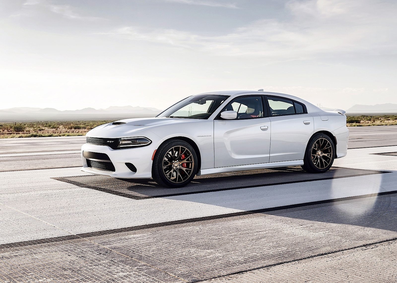 Dodge Charger Srt photo 50