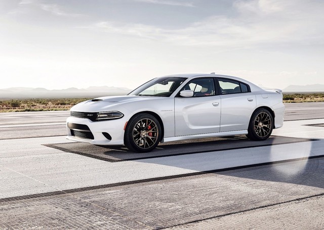 Dodge Charger Srt photo 50