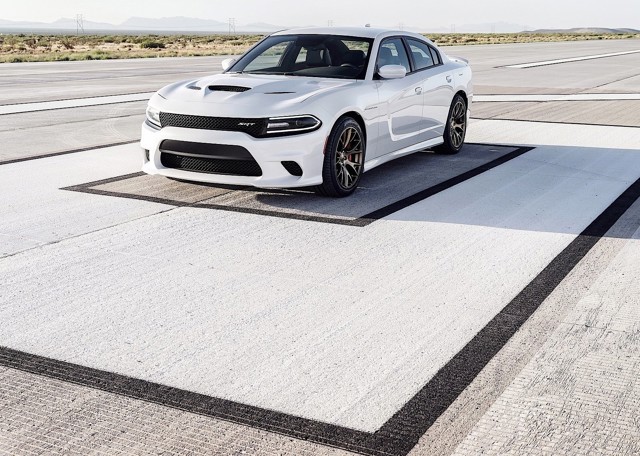 Dodge Charger Srt photo 53