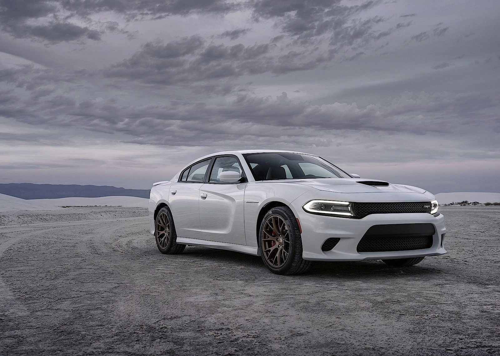 Dodge Charger Srt photo 57