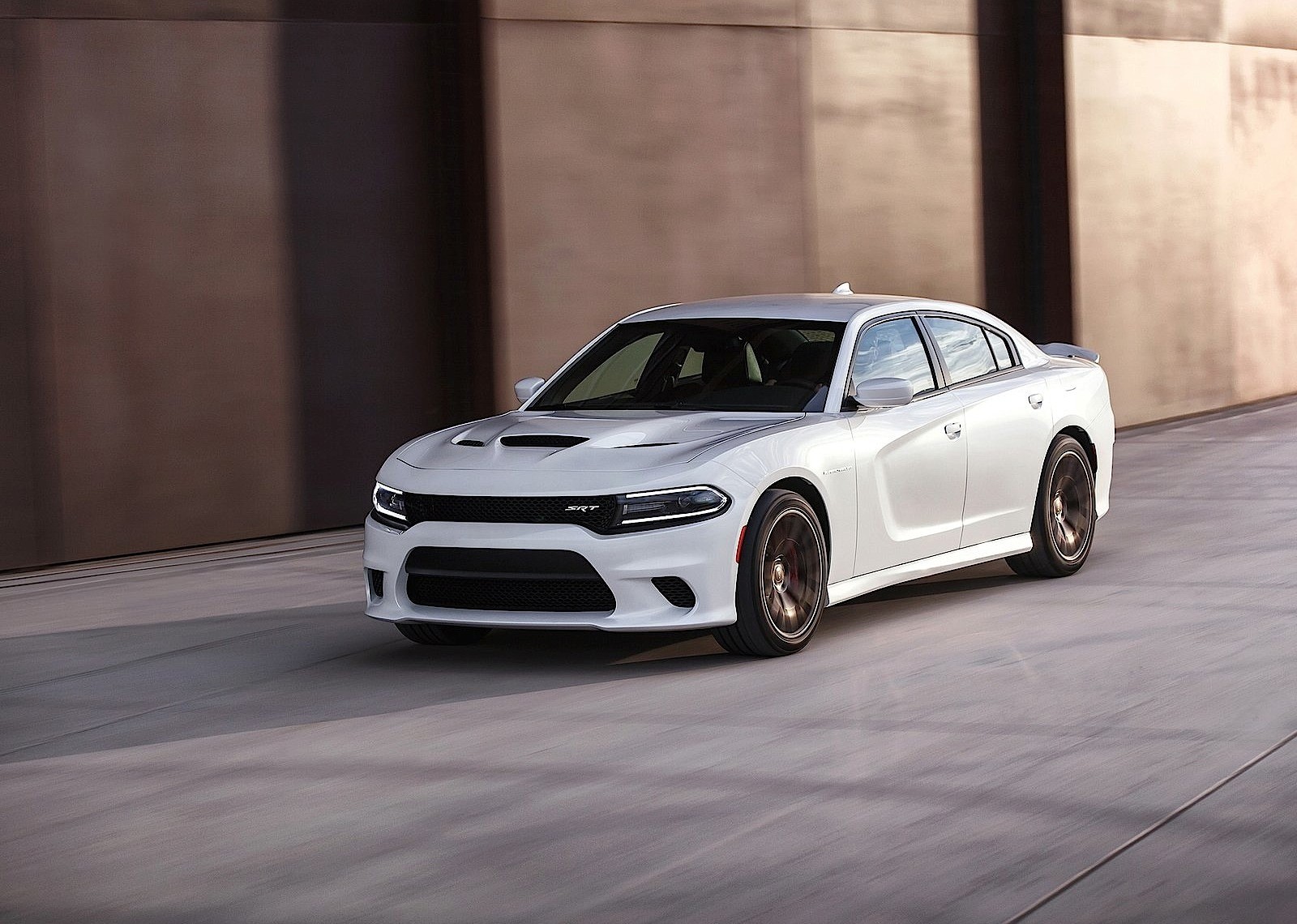 Dodge Charger Srt photo 60