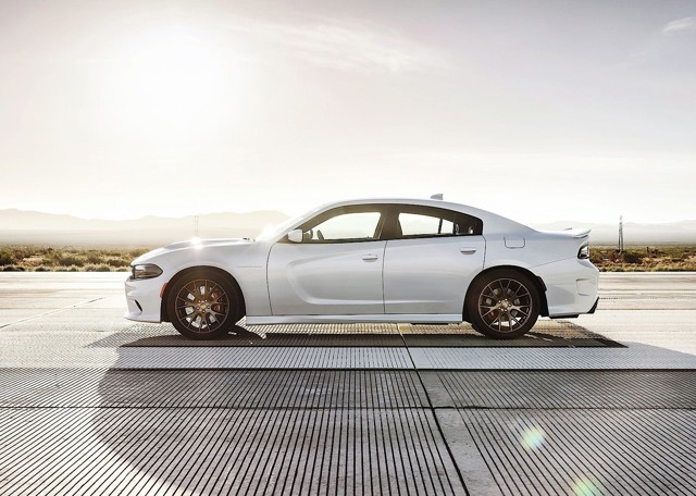Dodge Charger Srt photo 62