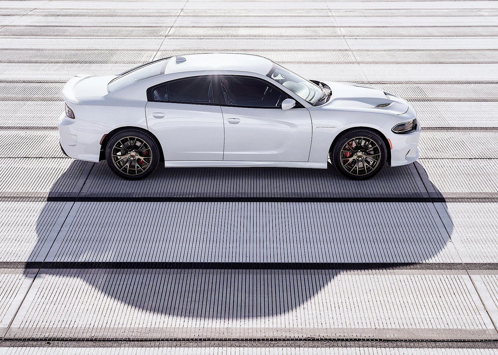 Dodge Charger Srt photo 63