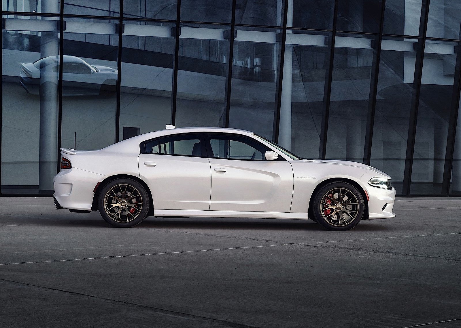 Dodge Charger Srt photo 65