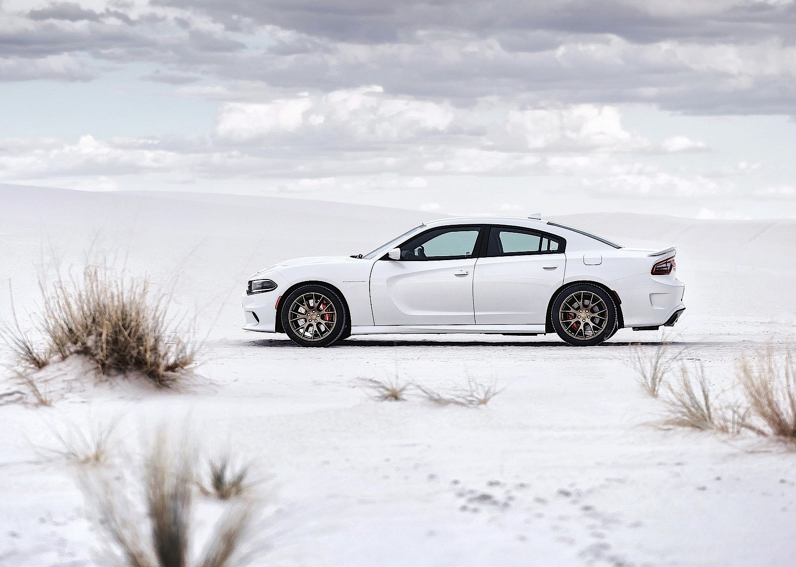 Dodge Charger Srt photo 66