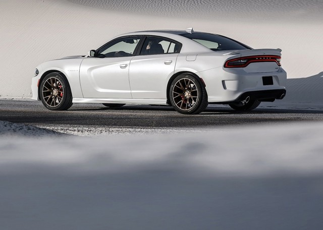 Dodge Charger Srt photo 71