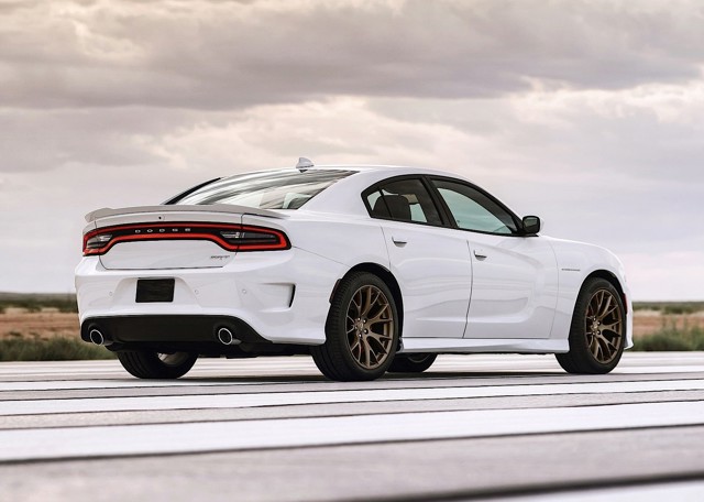 Dodge Charger Srt photo 72