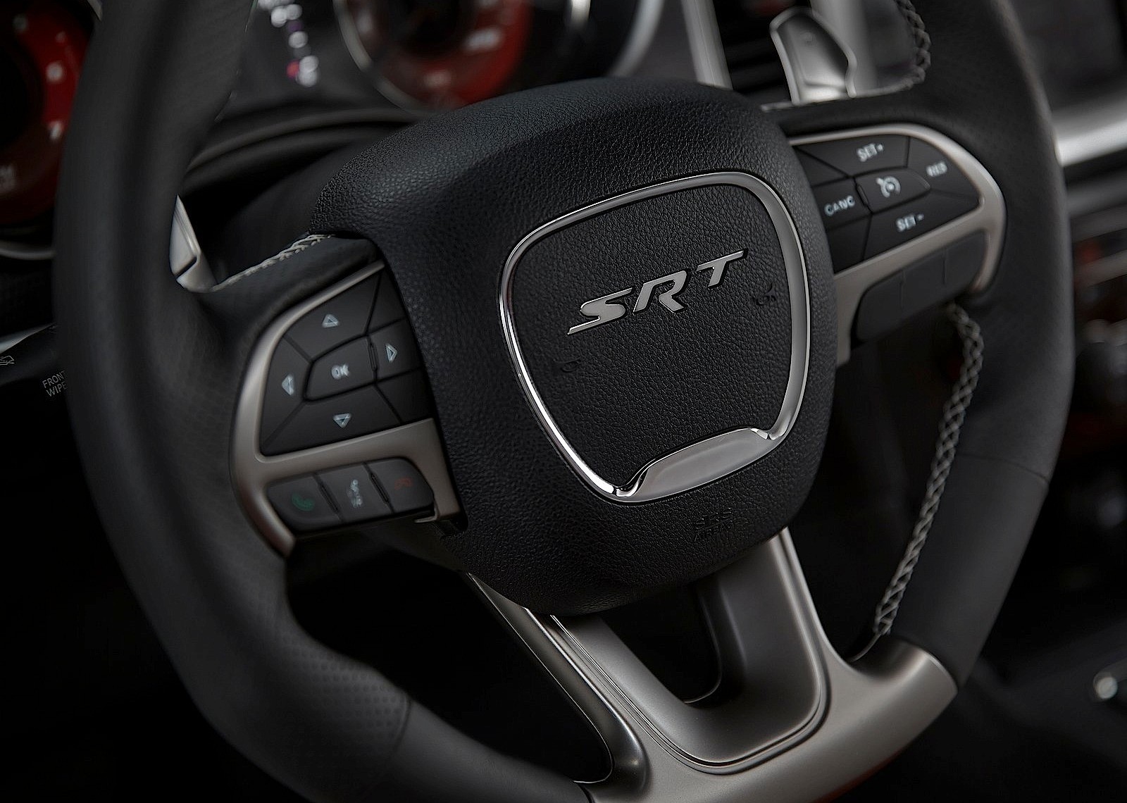 Dodge Charger Srt photo 104