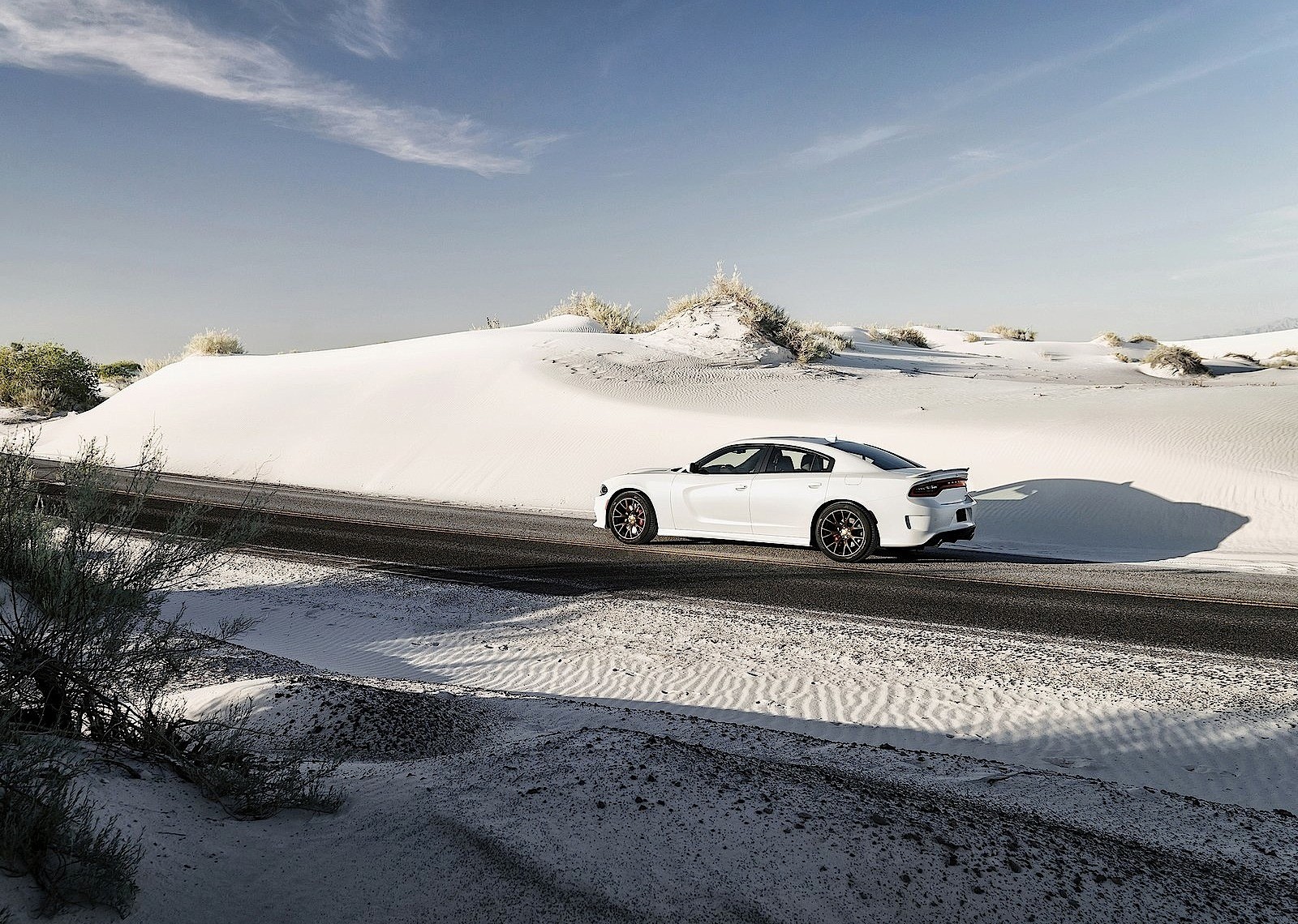 Dodge Charger Srt photo 79