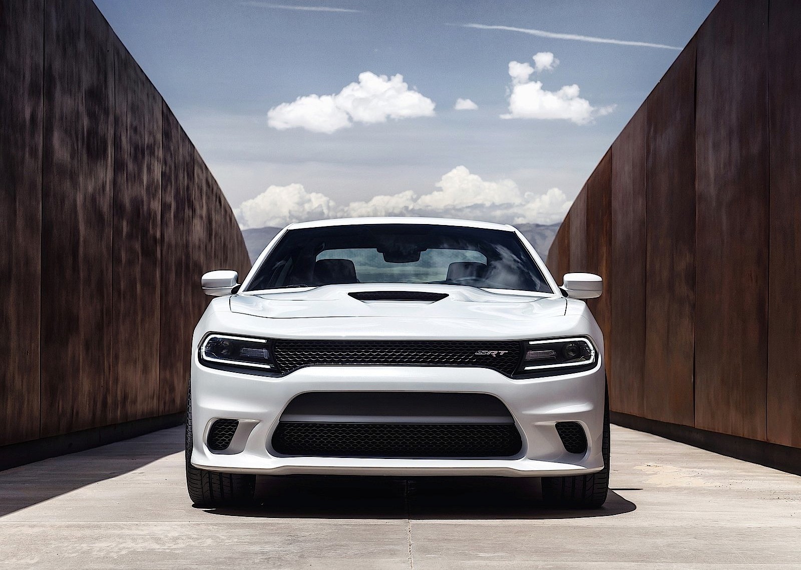 Dodge Charger Srt photo 80