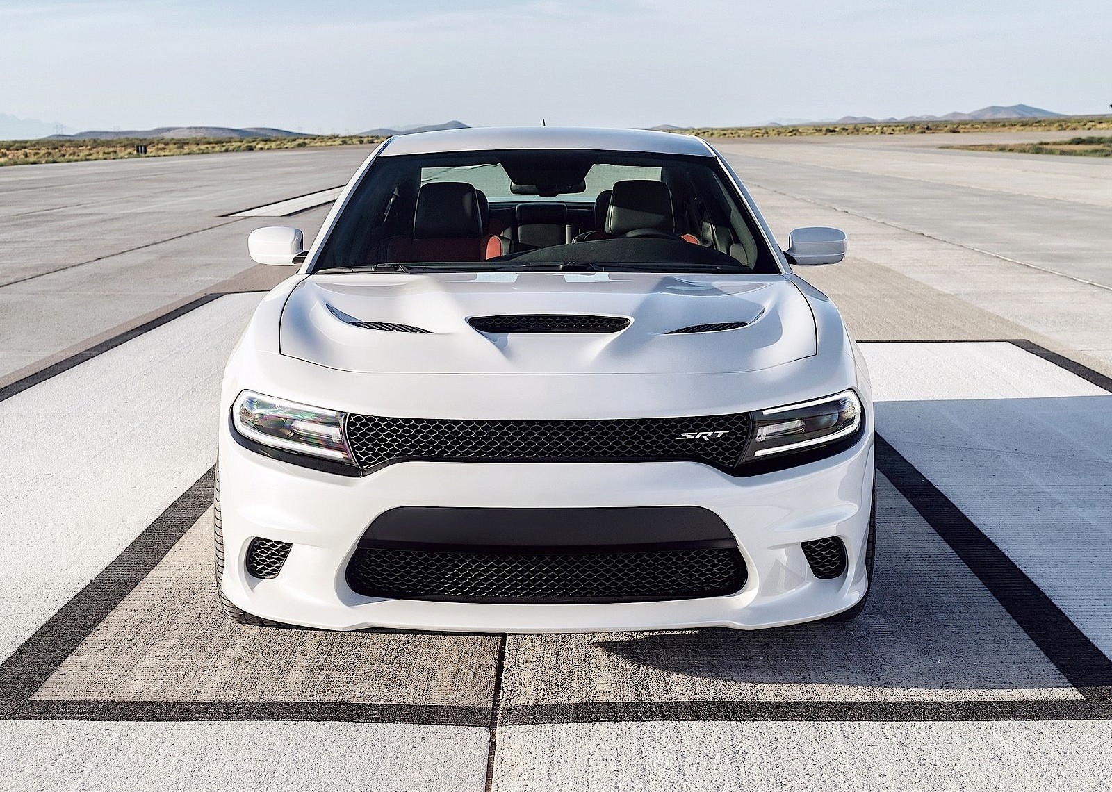 Dodge Charger Srt photo 81