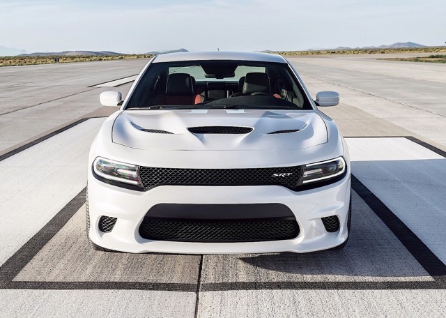 Dodge Charger Srt photo 81