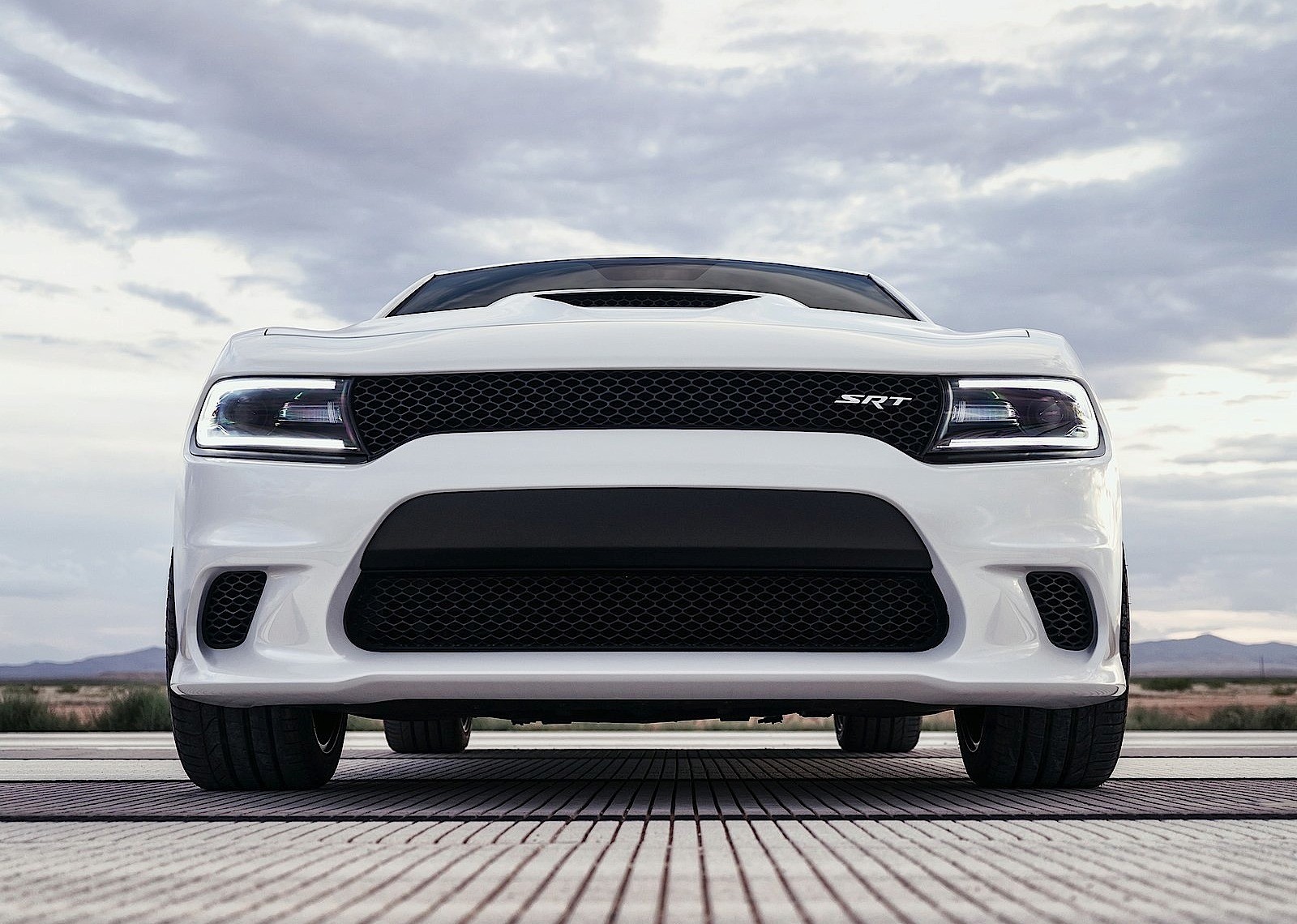 Dodge Charger Srt photo 83