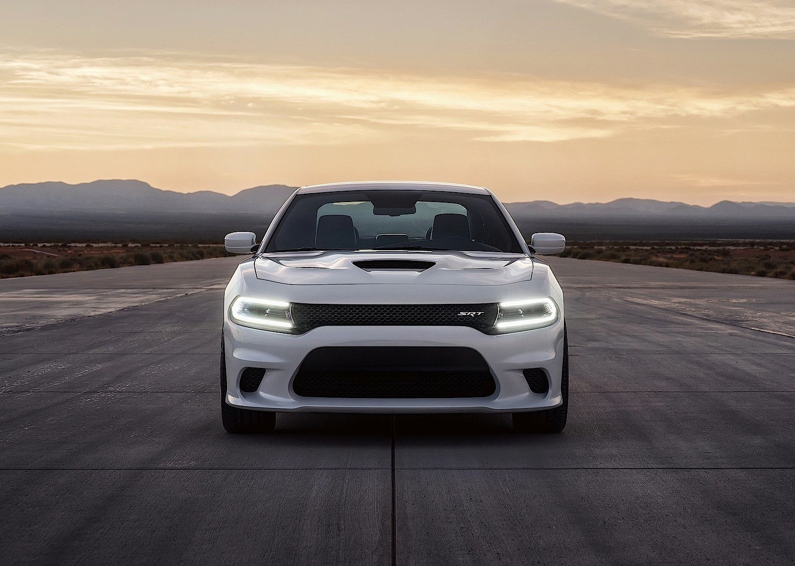 Dodge Charger Srt photo 84