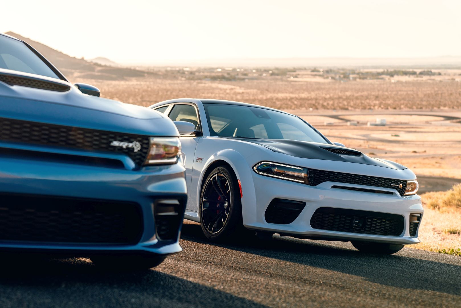 Dodge Charger Srt photo 24