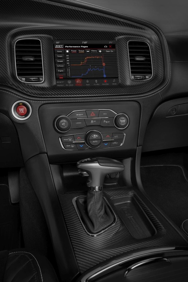 Dodge Charger Srt photo 80