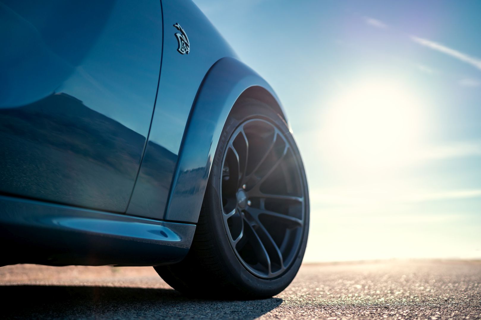 Dodge Charger Srt photo 37