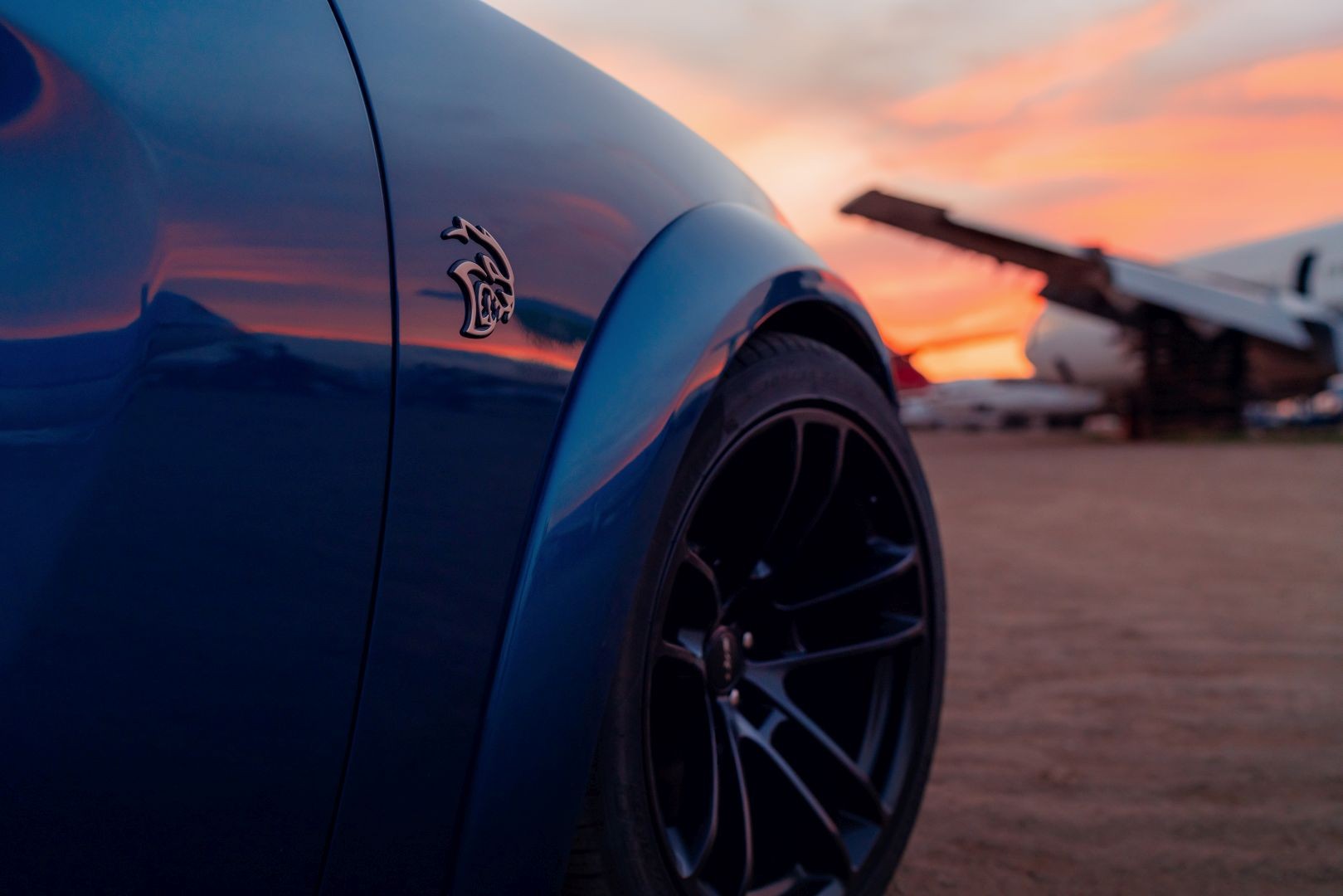 Dodge Charger Srt photo 50