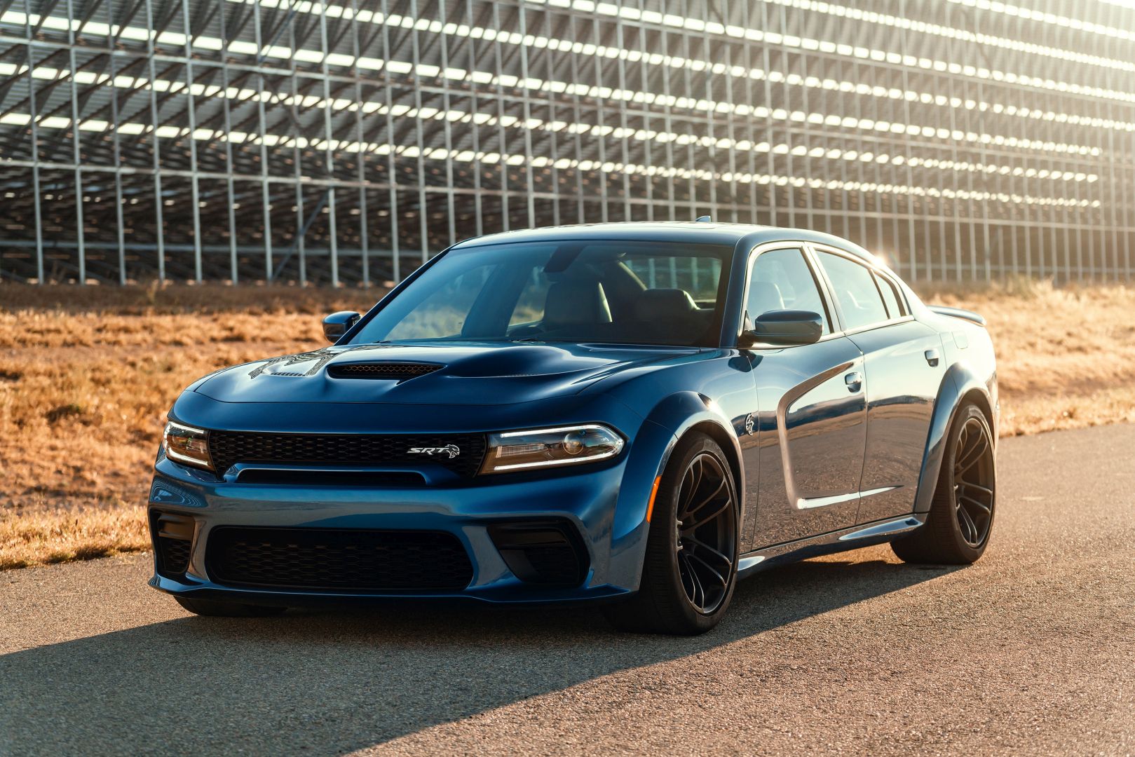 Dodge Charger Srt photo 56