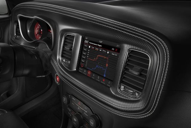 Dodge Charger Srt photo 82
