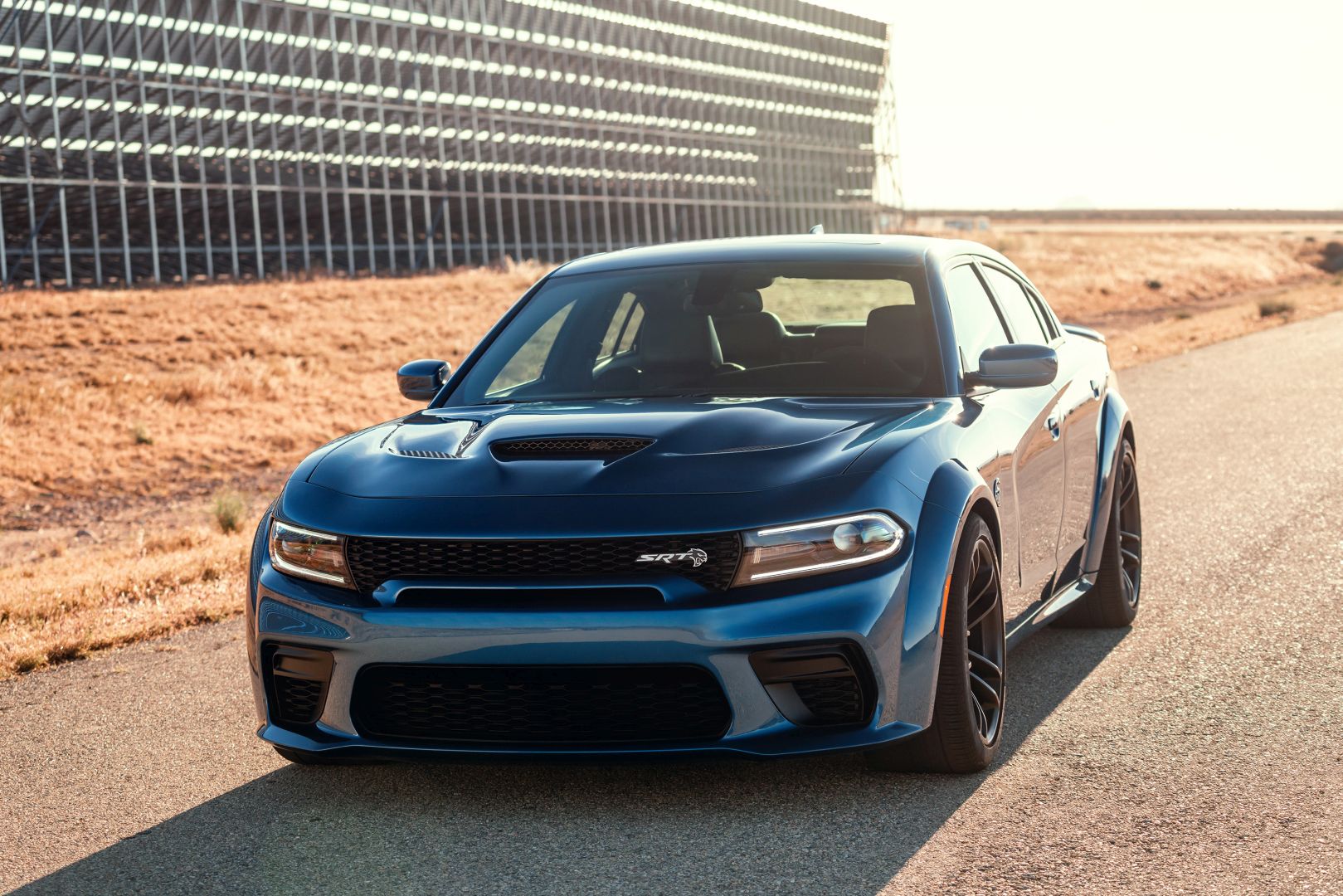 Dodge Charger Srt photo 57