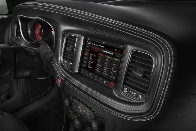 Dodge Charger Srt photo 83