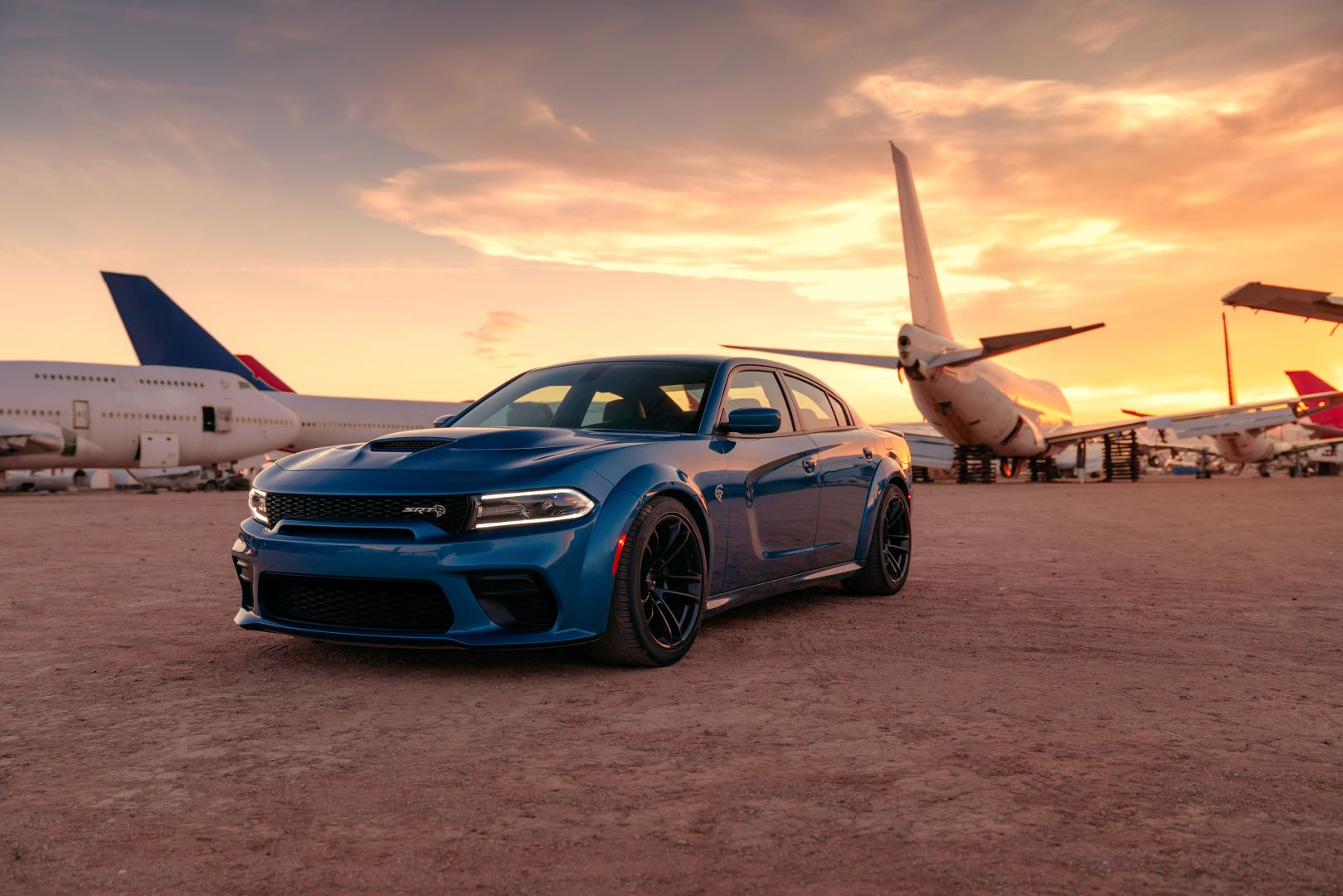 Dodge Charger Srt photo 67