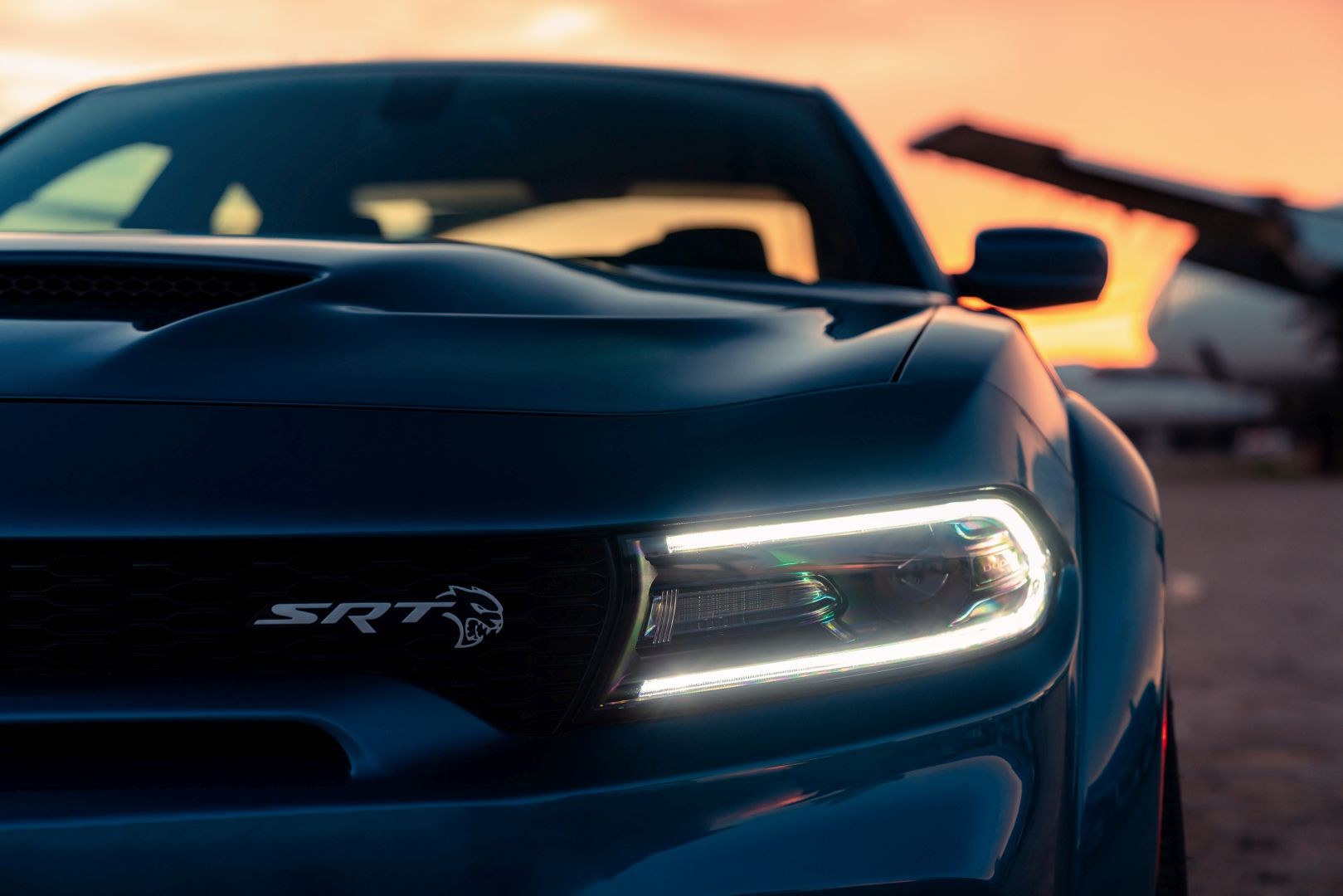 Dodge Charger Srt photo 69