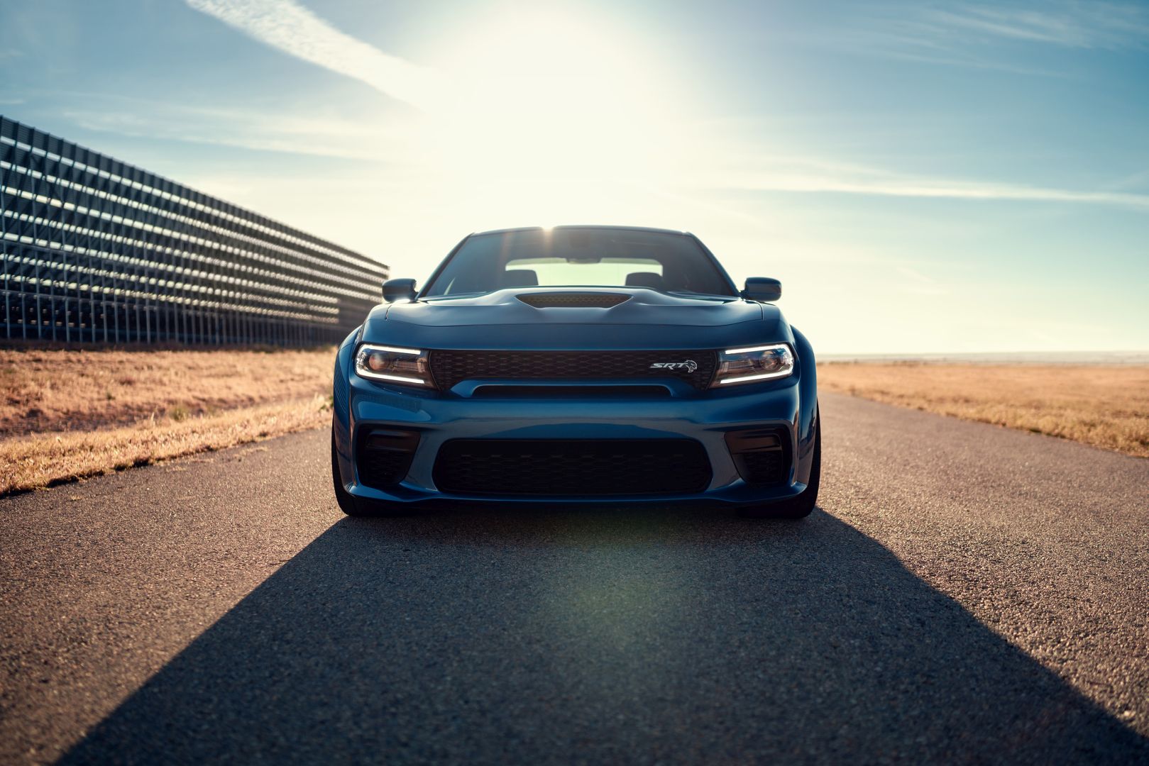 Dodge Charger Srt photo 74