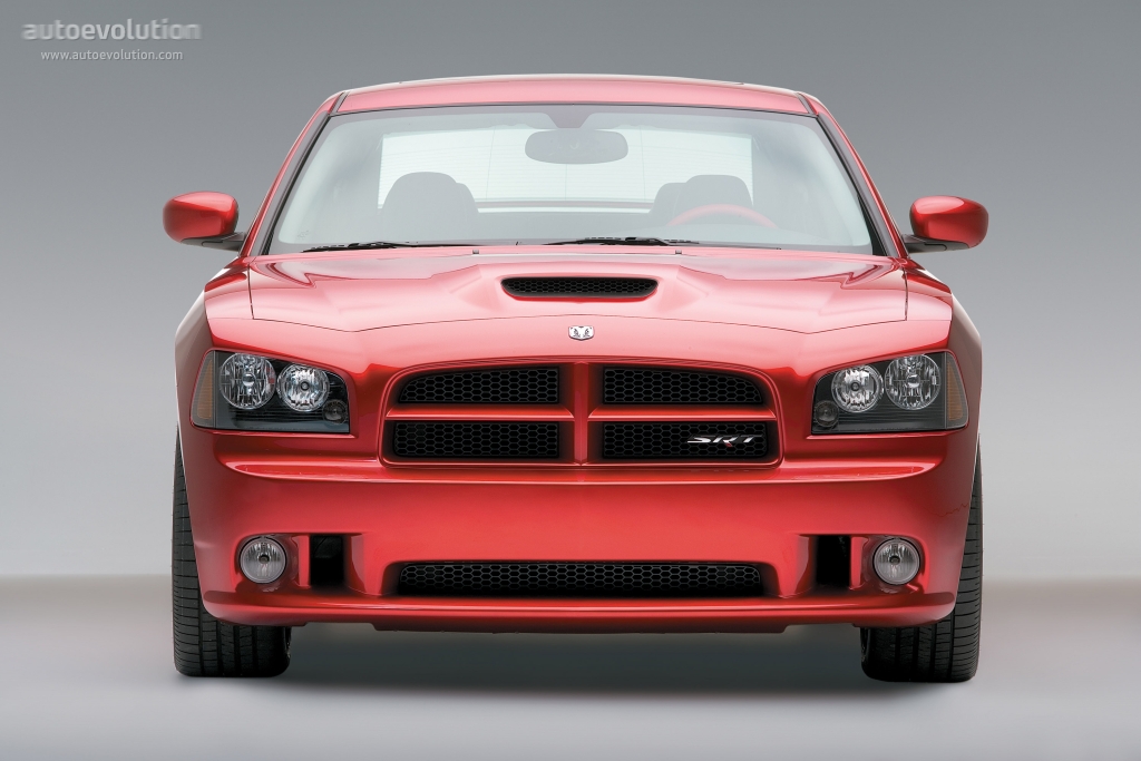 Dodge Charger Srt photo 2