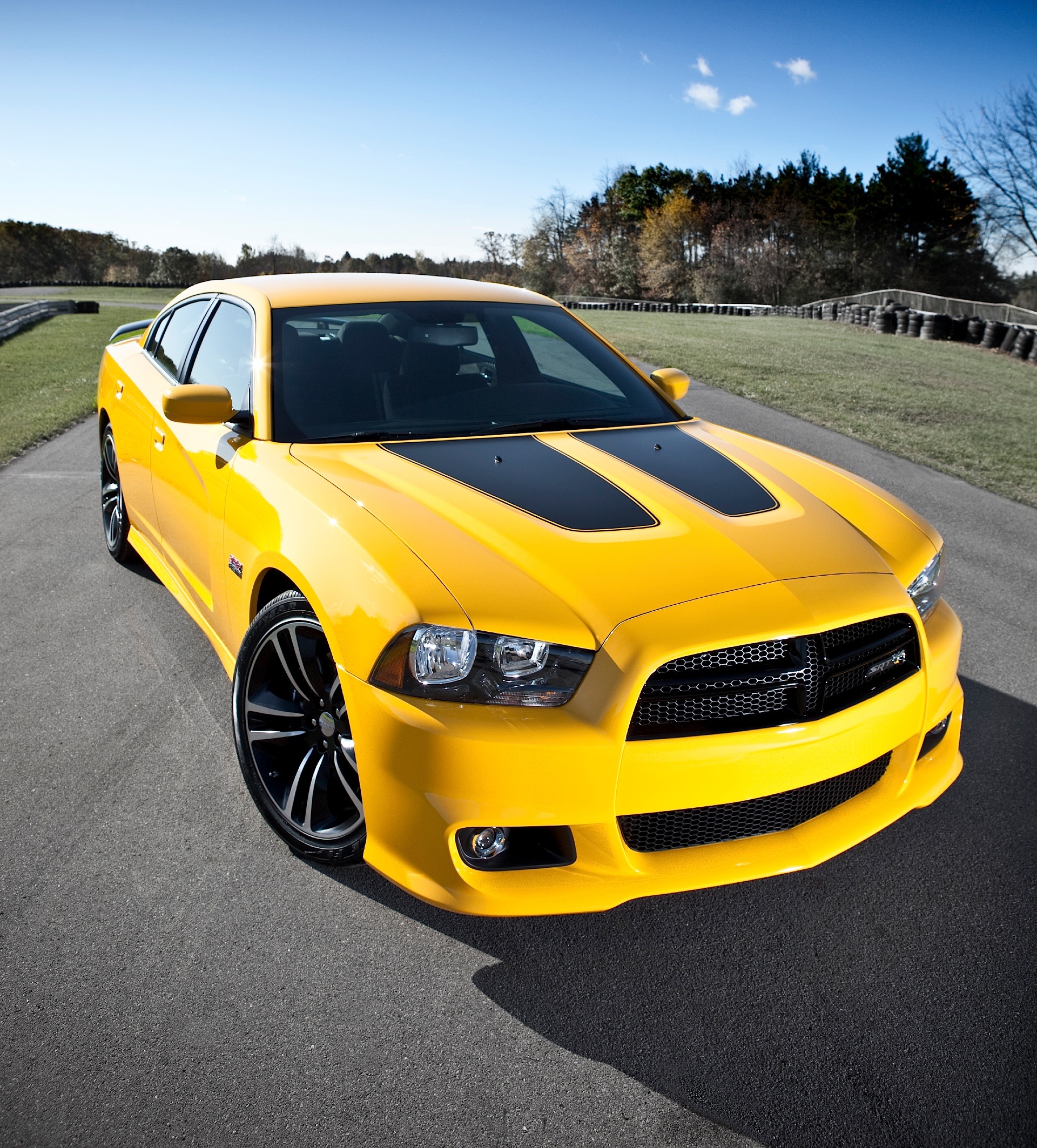 Dodge Charger Srt photo 71