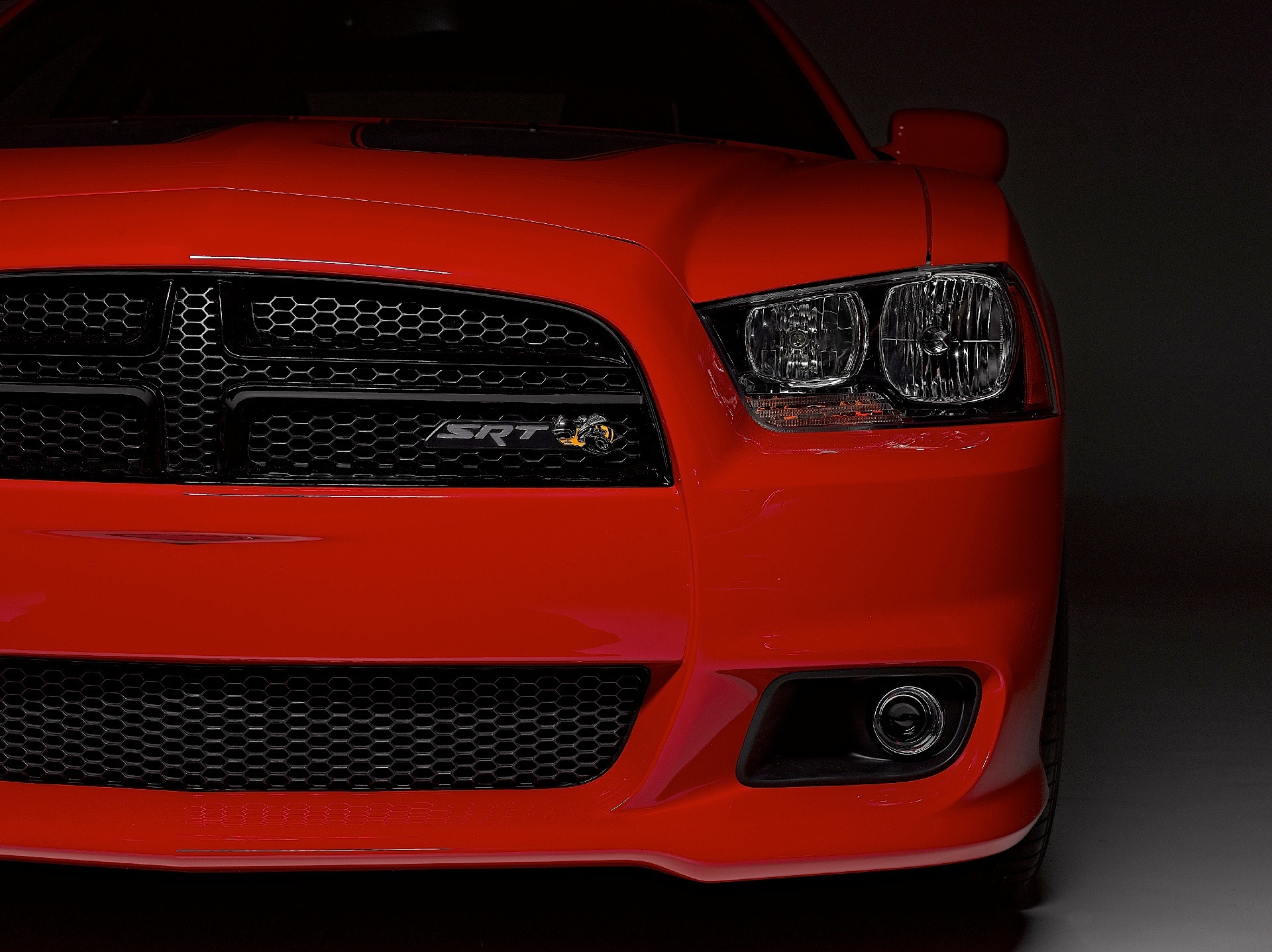 Dodge Charger Srt photo 7
