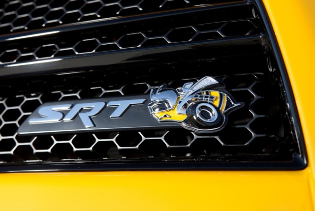 Dodge Charger Srt photo 82