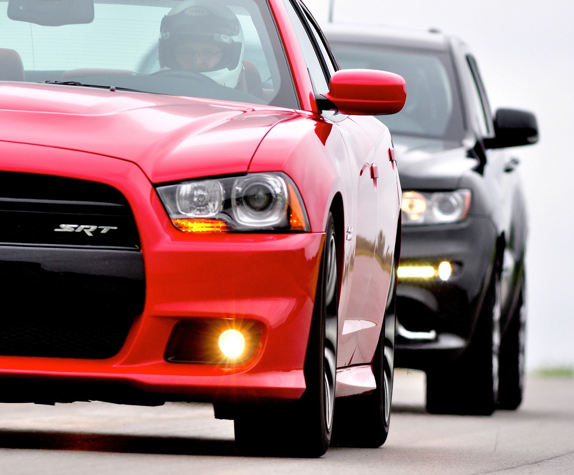Dodge Charger Srt photo 87