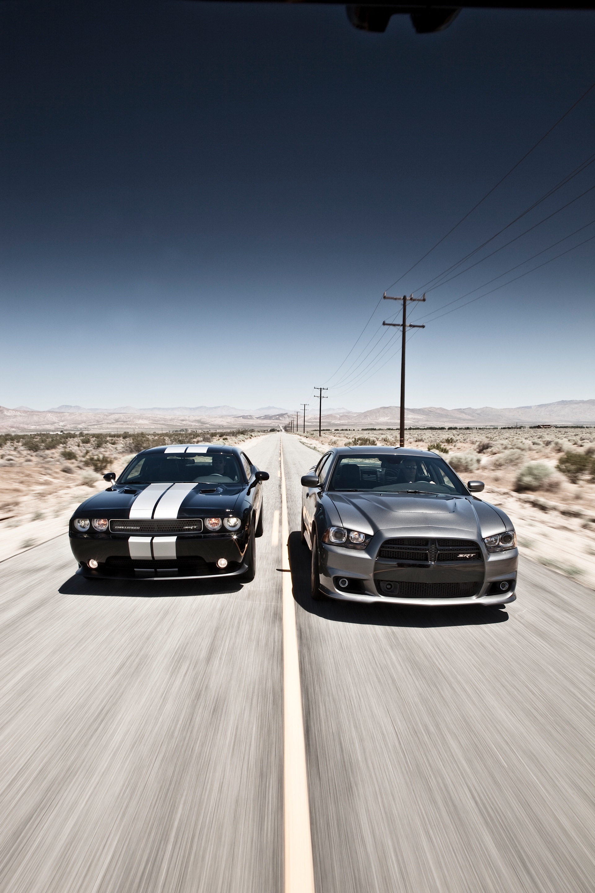 Dodge Charger Srt photo 88