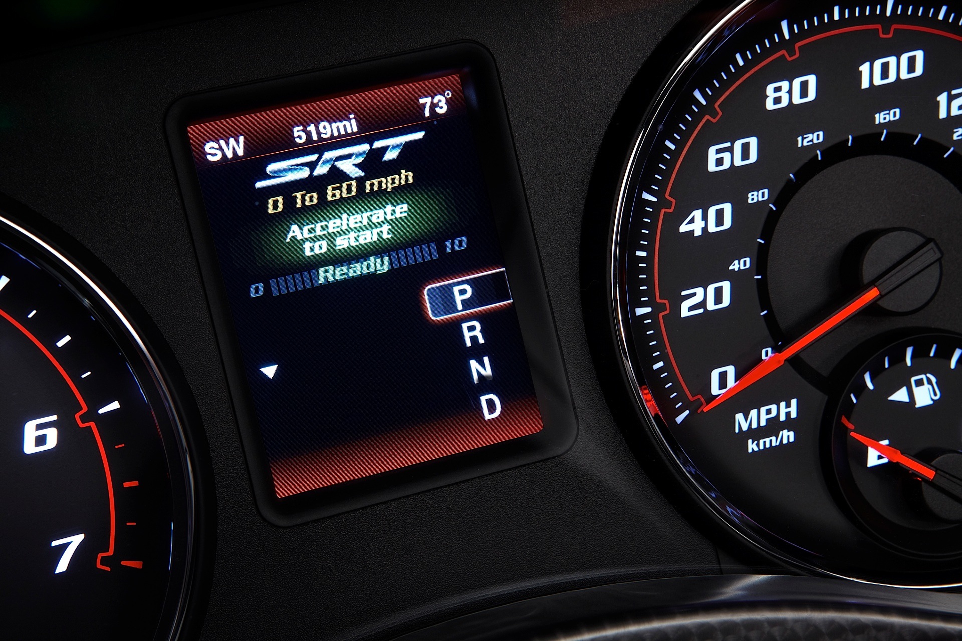 Dodge Charger Srt photo 100