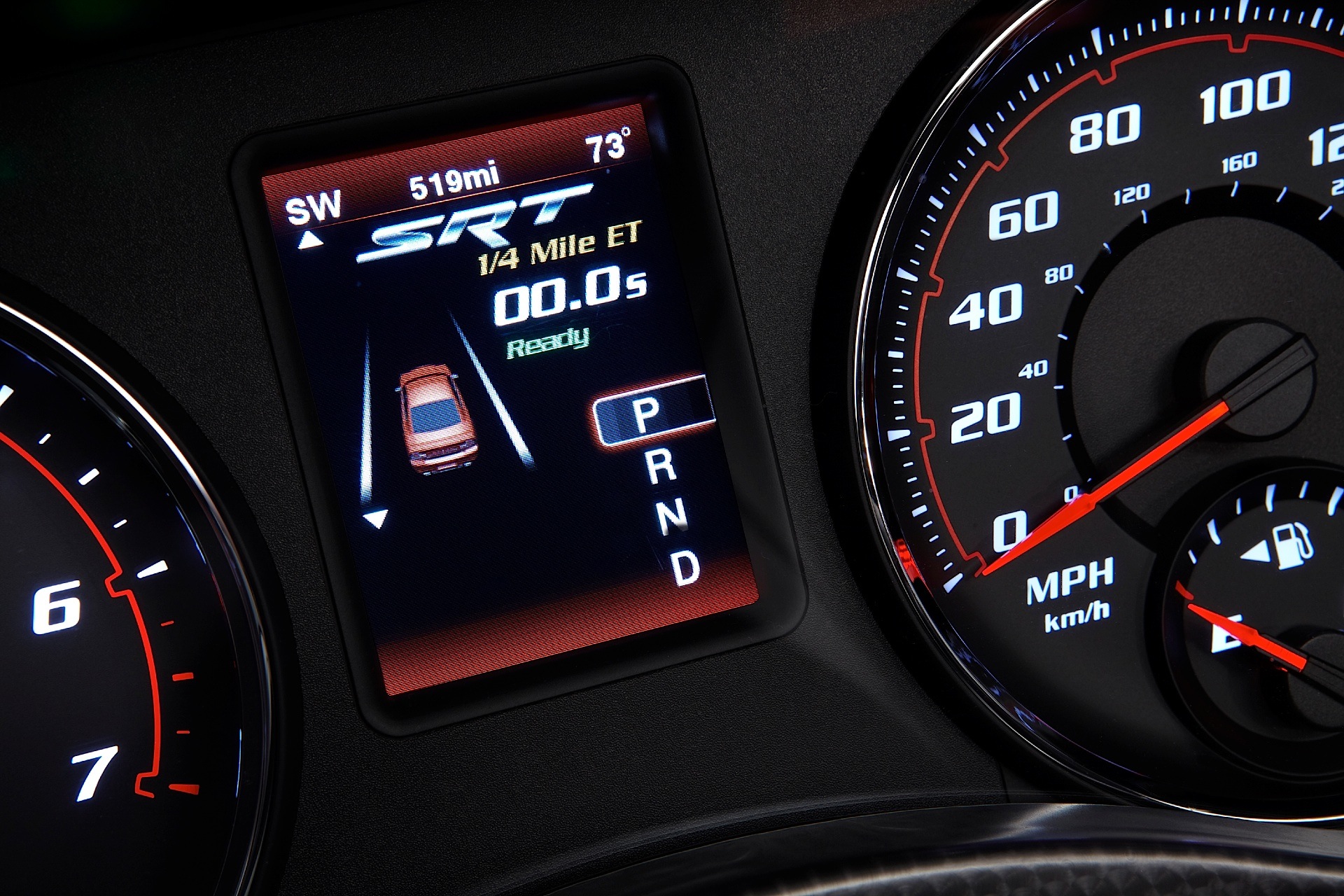 Dodge Charger Srt photo 101