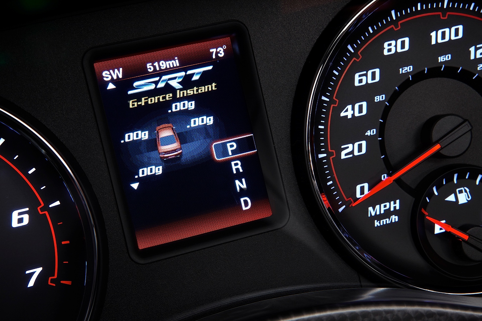 Dodge Charger Srt photo 102