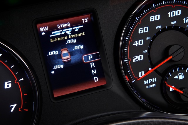 Dodge Charger Srt photo 102