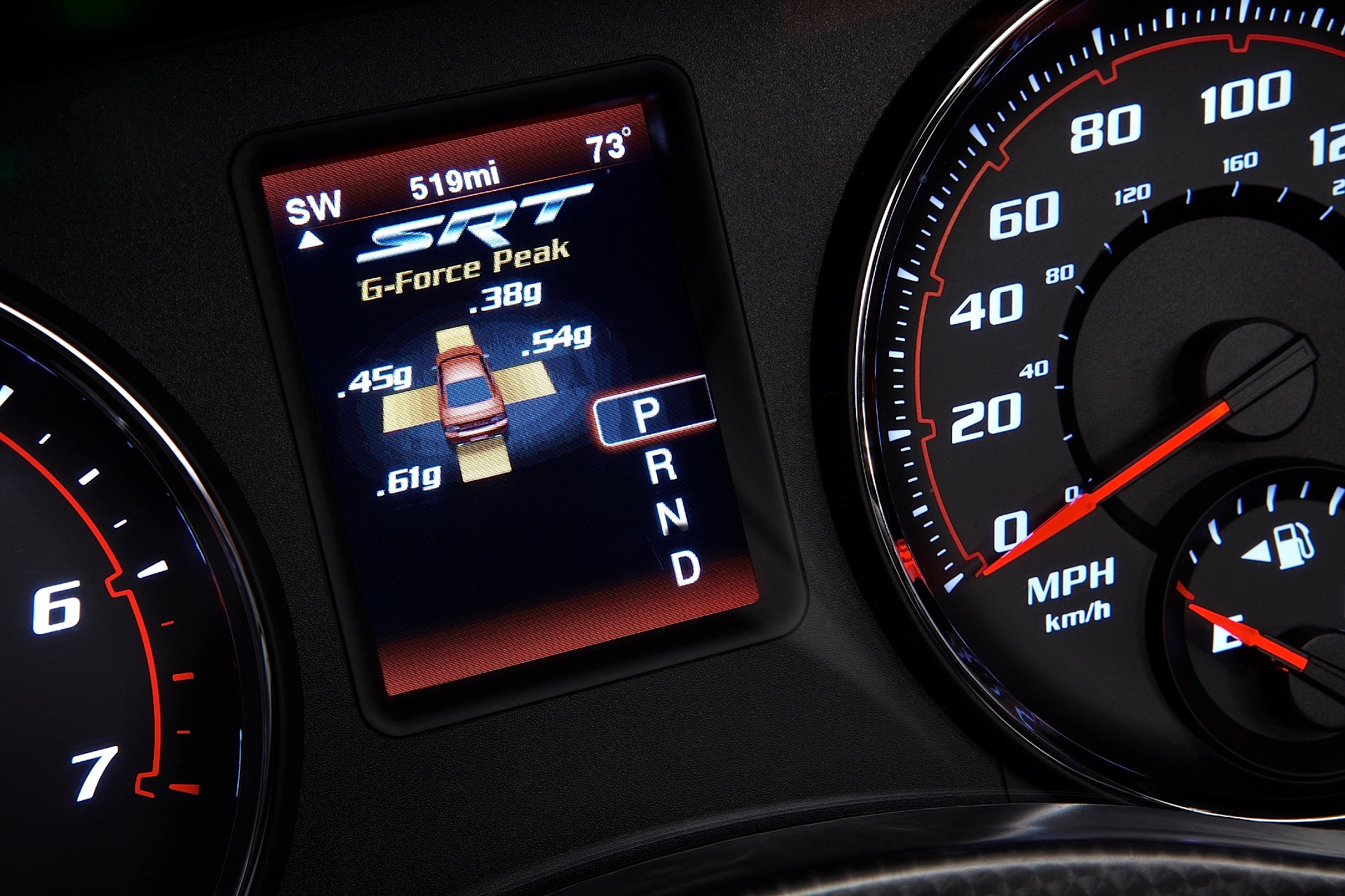 Dodge Charger Srt photo 103