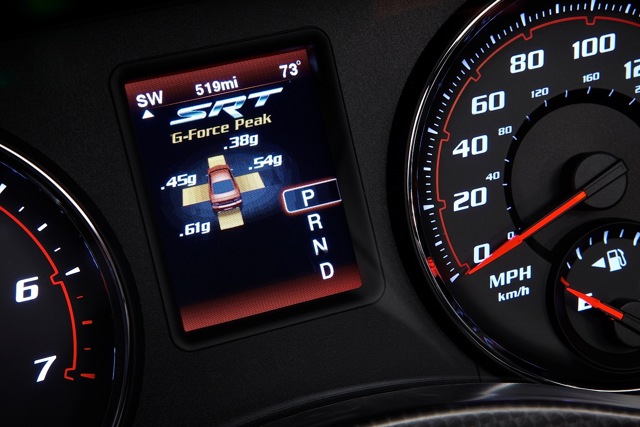 Dodge Charger Srt photo 103