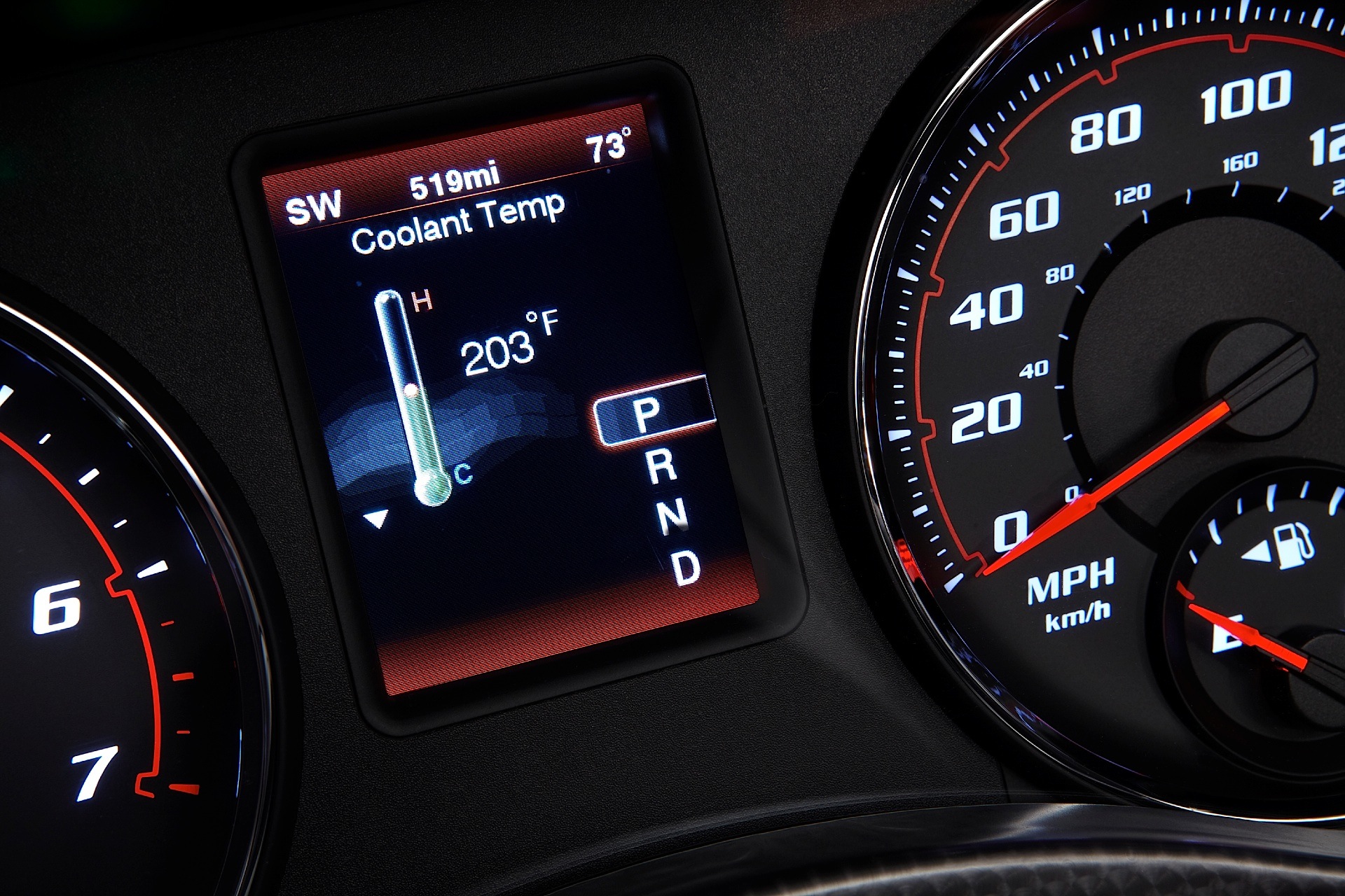 Dodge Charger Srt photo 104